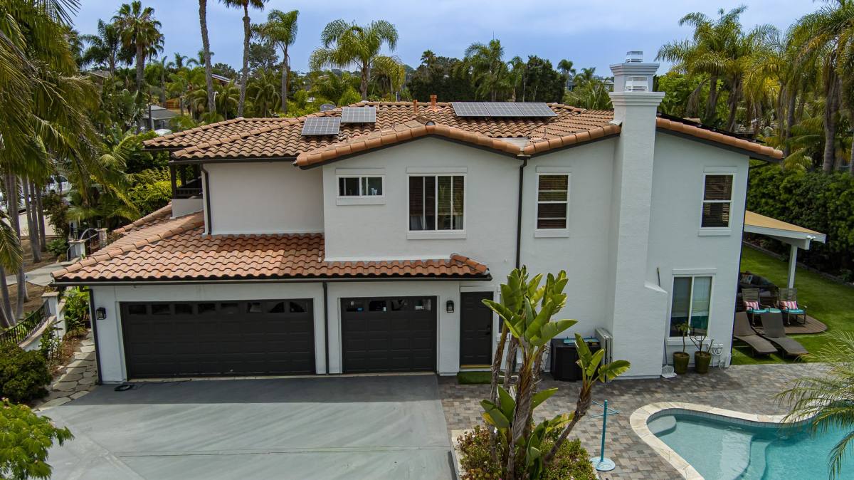 House for rent at 341 Calle De Adele, Encinitas, CA 92024