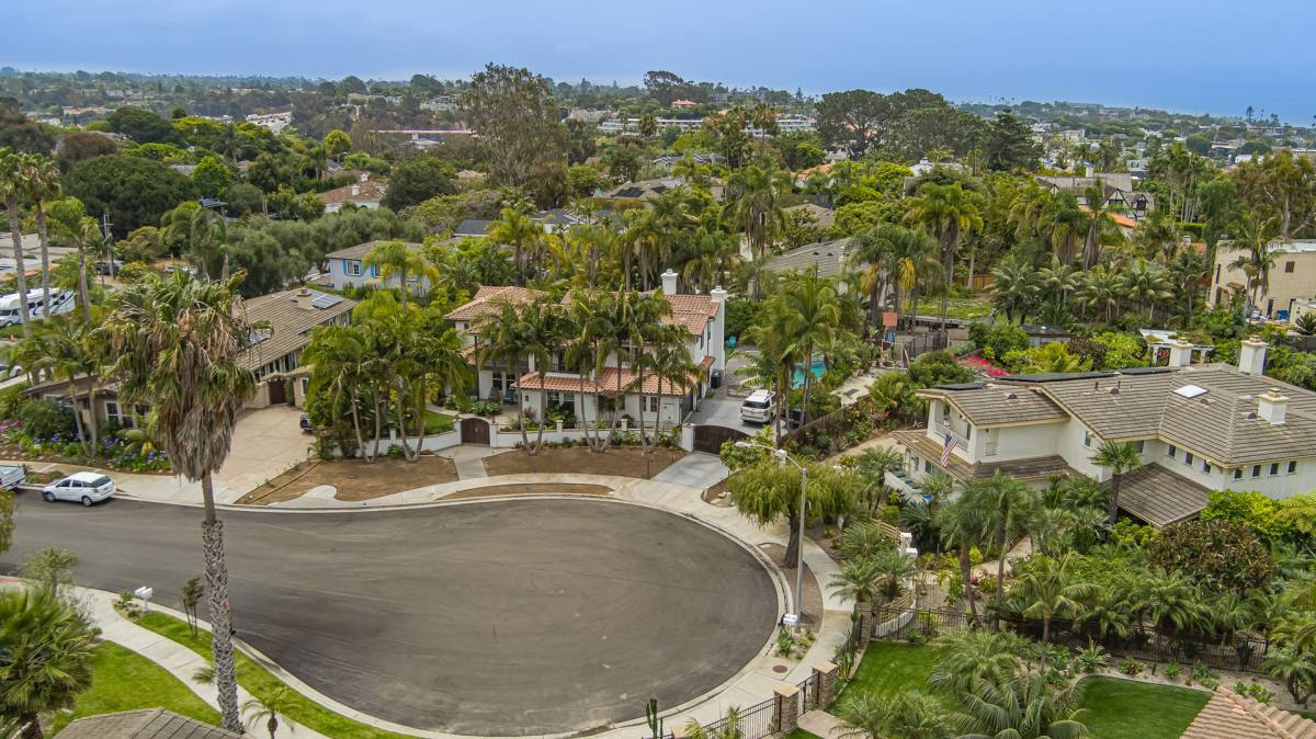 House for rent at 341 Calle De Adele, Encinitas, CA 92024