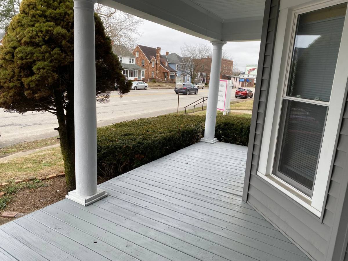 Apartment for rent at 747 E Main St, Columbus, OH 43230