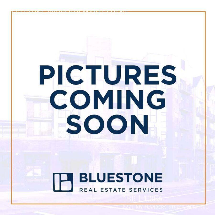 Apartment for rent at 2221 NW Flanders St, Portland, OR 97210