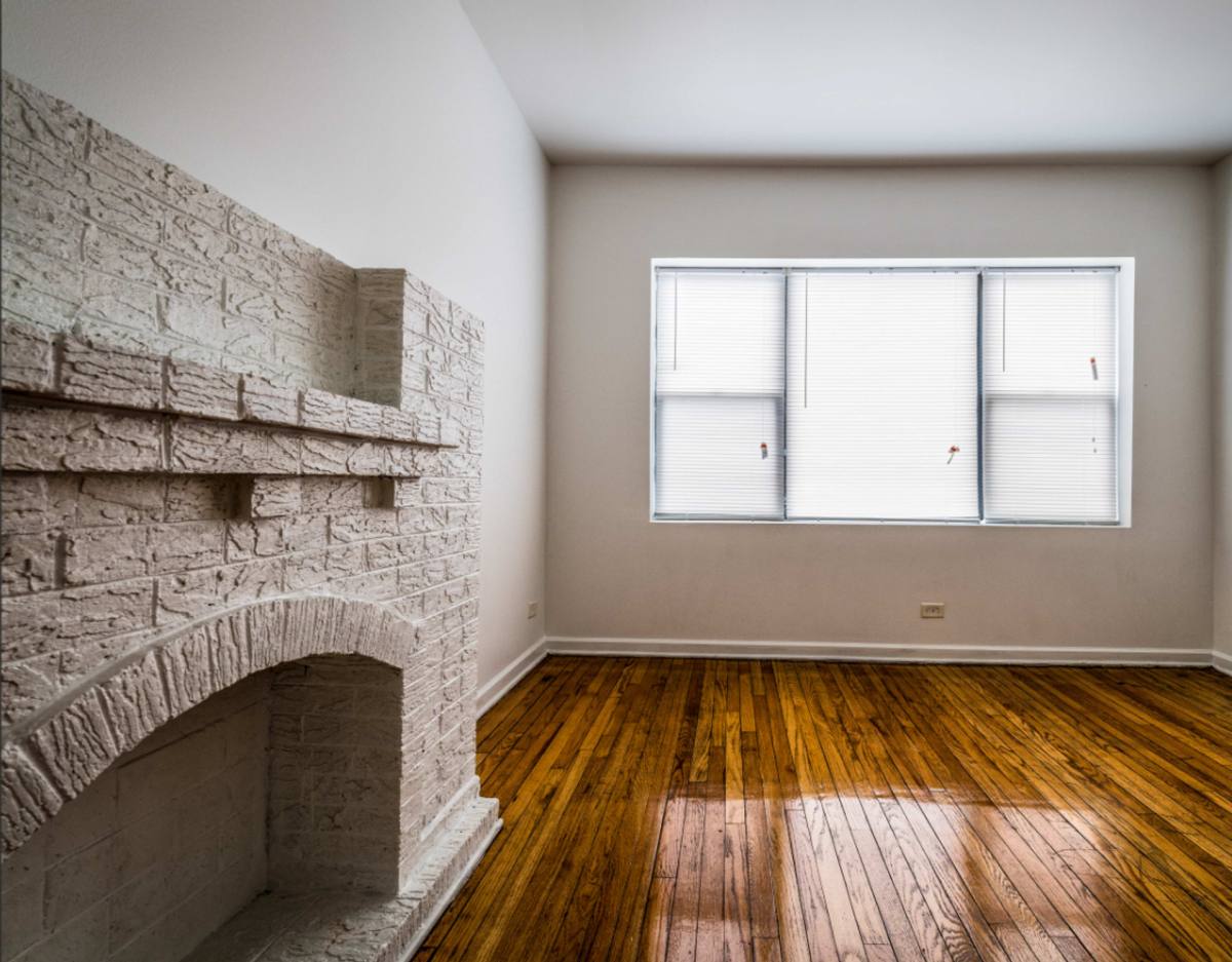 Apartment for rent at 6100-04 S Artesian Ave, Chicago, IL 60629