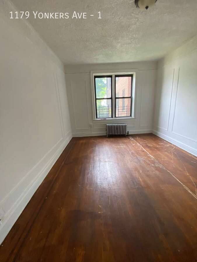 Apartment for rent at 1179 Yonkers Ave #1, Yonkers, NY 10704