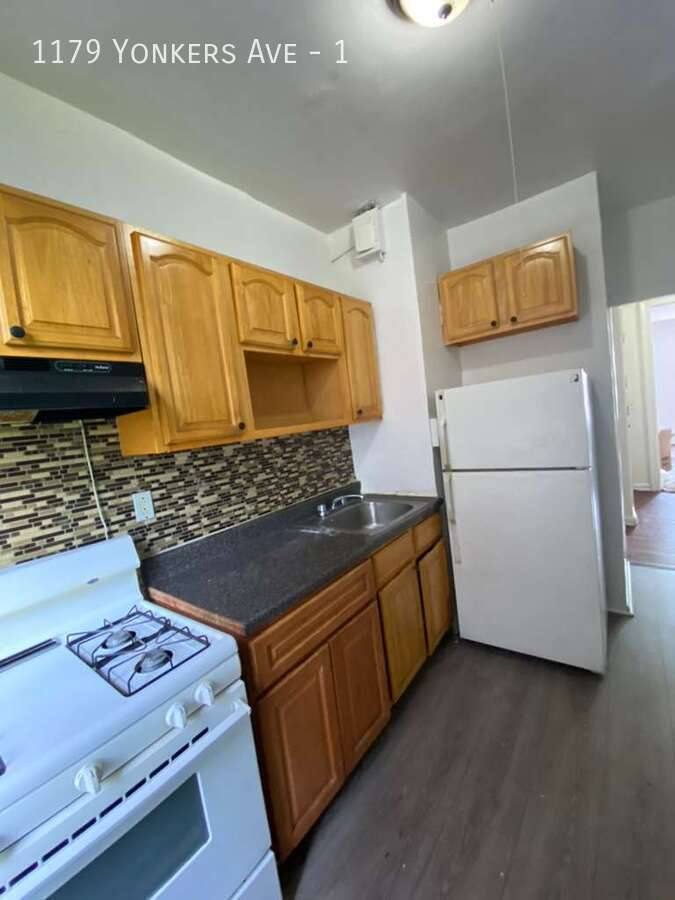 Apartment for rent at 1179 Yonkers Ave #1, Yonkers, NY 10704