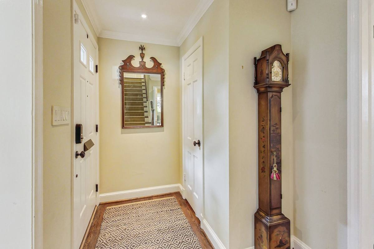 House for rent at 4831 Calvert St NW, Washington, DC 20007