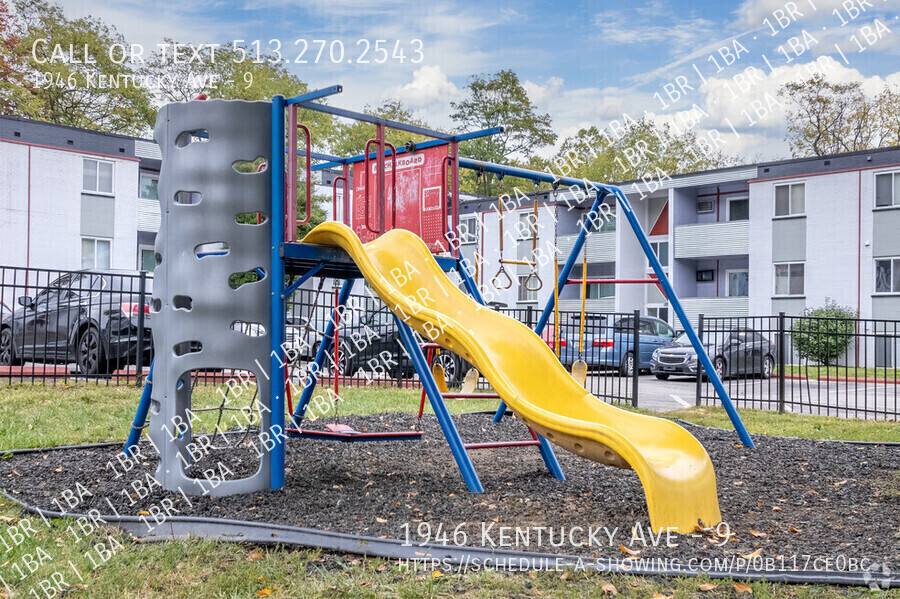 Apartment for rent at 1946 Kentucky Ave #9, Cincinnati, OH 45223