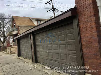 Apartment for rent at 7556 S Champlain Ave #201, Chicago, IL 60619