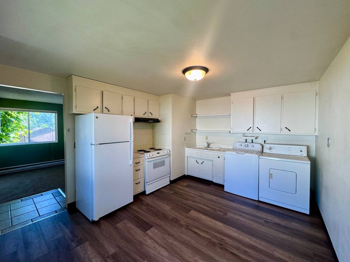 Apartment for rent at 129 27th Ave E, Seattle, WA 98112