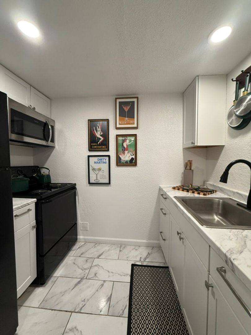 Apartment for rent at 1803 W Gramercy Place, San Antonio, TX 78201