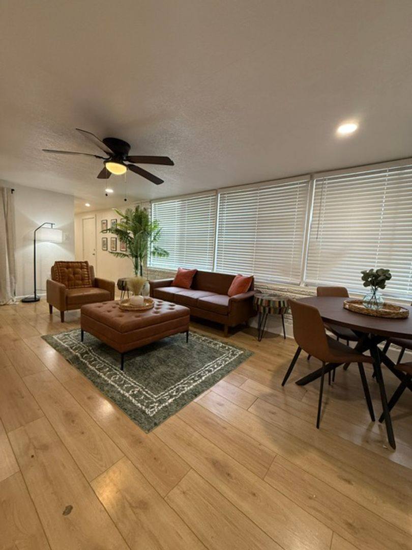 Apartment for rent at 1803 W Gramercy Place, San Antonio, TX 78201