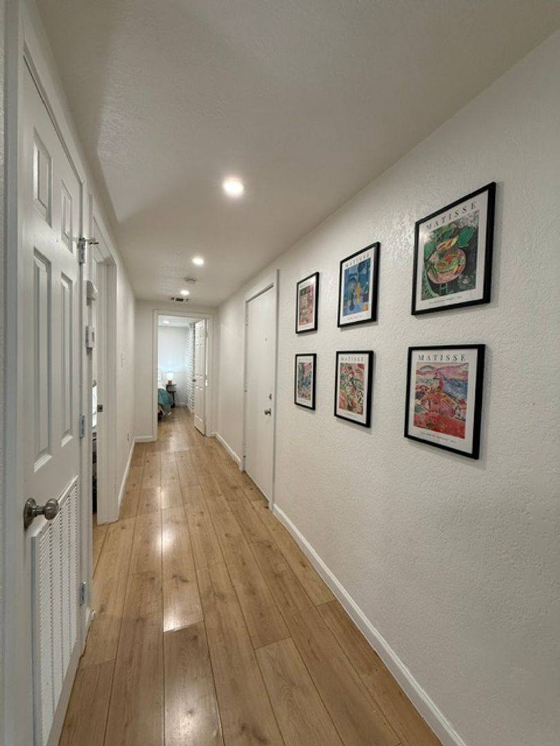 Apartment for rent at 1803 W Gramercy Place, San Antonio, TX 78201
