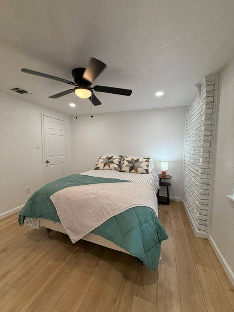 Apartment for rent at 1803 W Gramercy Place, San Antonio, TX 78201