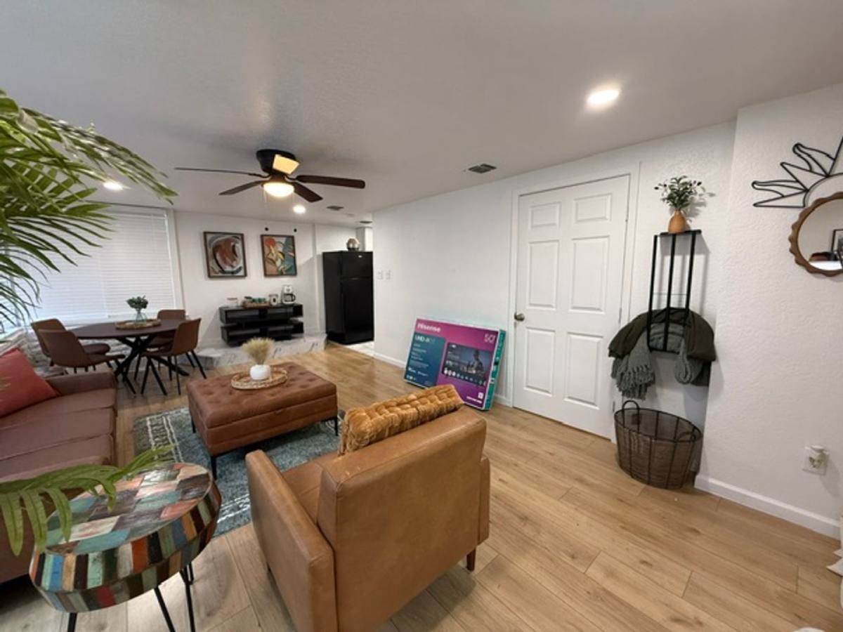 Apartment for rent at 1803 W Gramercy Place, San Antonio, TX 78201