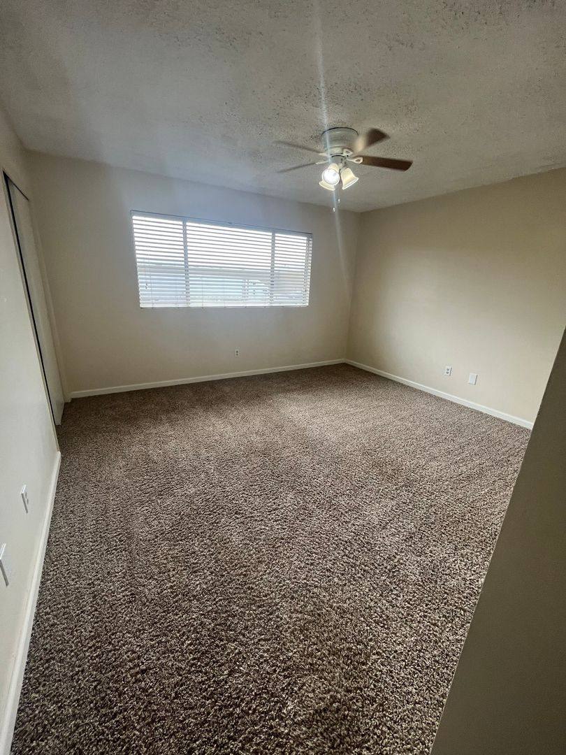 Townhouse for rent at 6300 Spice Way, Bakersfield, CA 93309