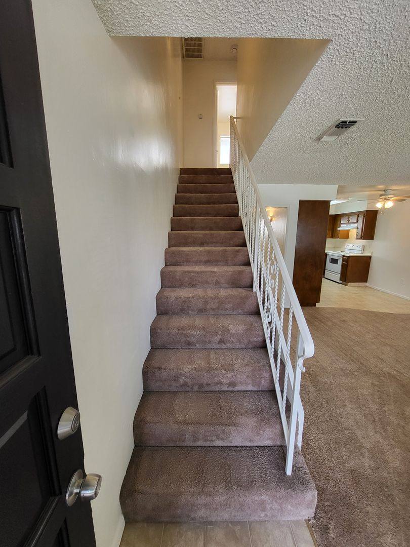 Townhouse for rent at 6300 Spice Way, Bakersfield, CA 93309