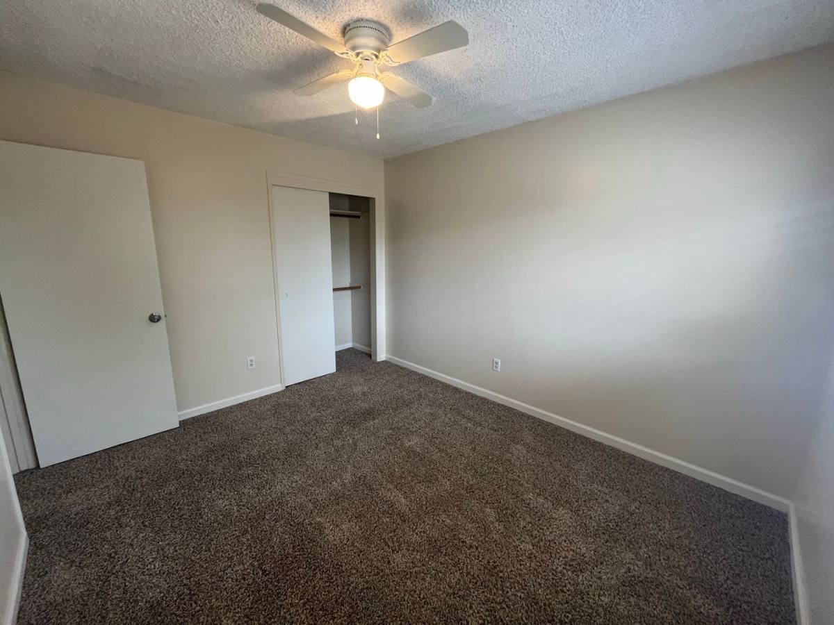 Townhouse for rent at 6300 Spice Way, Bakersfield, CA 93309