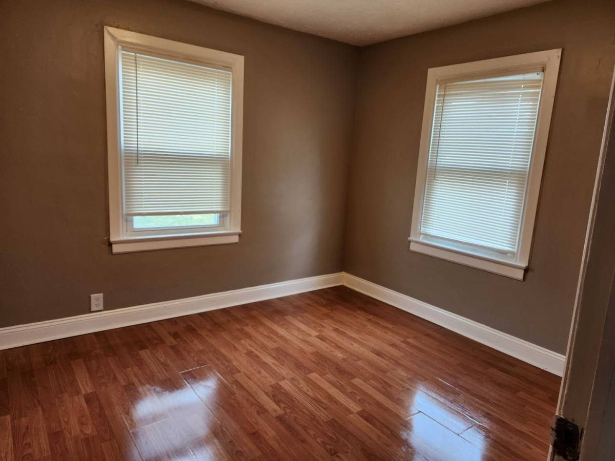 Apartment for rent at 1706 E Tabor St, Indianapolis, IN 46203