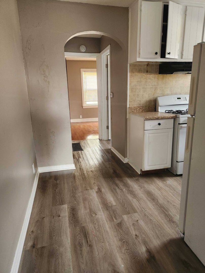 Apartment for rent at 1706 E Tabor St, Indianapolis, IN 46203