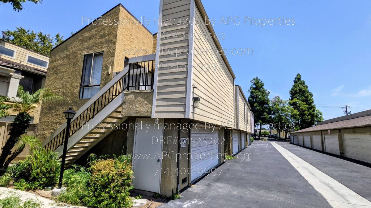 Condo for rent at 5477 Twin Lakes Dr, Cypress, CA 90630