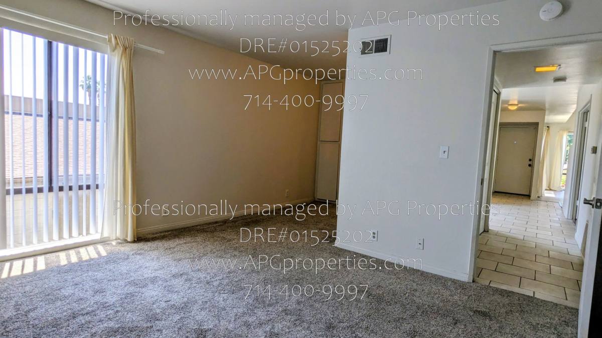 Condo for rent at 5477 Twin Lakes Dr, Cypress, CA 90630