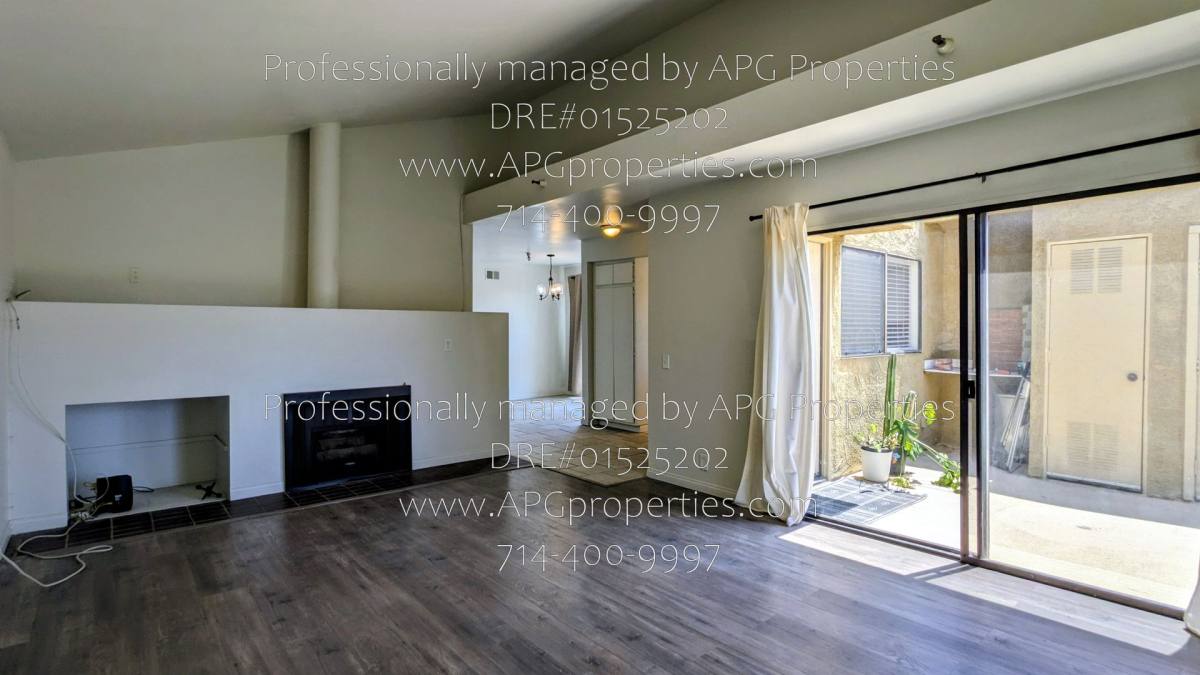 Condo for rent at 5477 Twin Lakes Dr, Cypress, CA 90630