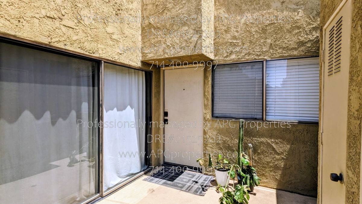 Condo for rent at 5477 Twin Lakes Dr, Cypress, CA 90630