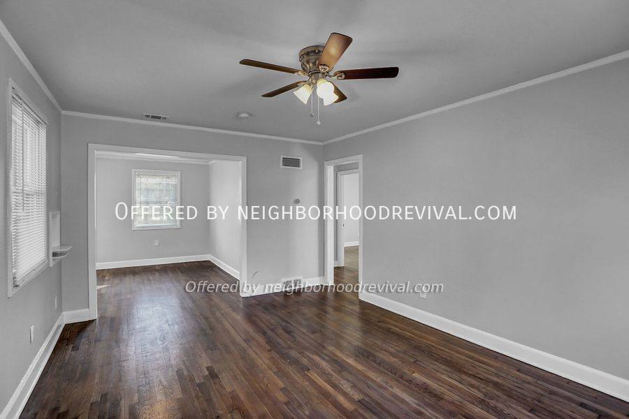 House for rent at 4133 Mink Circle, Memphis, TN 38111