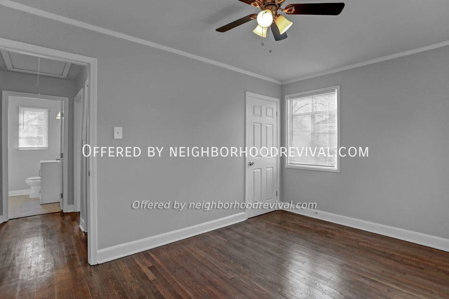 House for rent at 4133 Mink Circle, Memphis, TN 38111