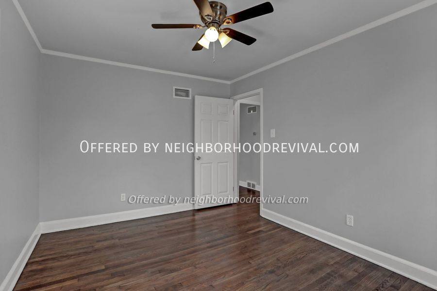 House for rent at 4133 Mink Circle, Memphis, TN 38111