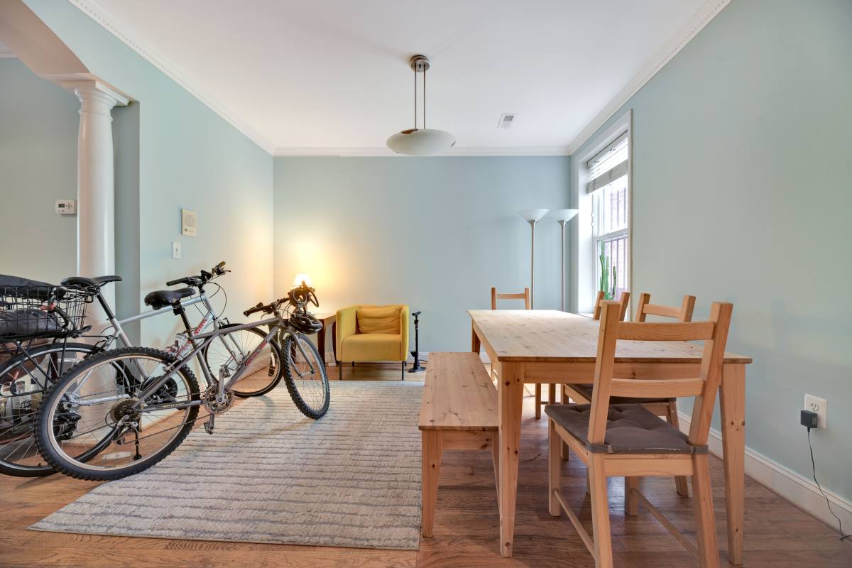 House for rent at 3415 Brown St NW, Washington, DC 20010