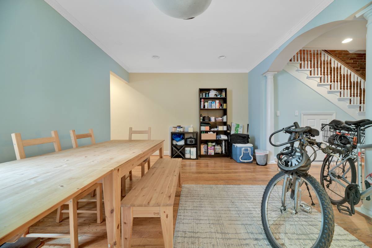 House for rent at 3415 Brown St NW, Washington, DC 20010