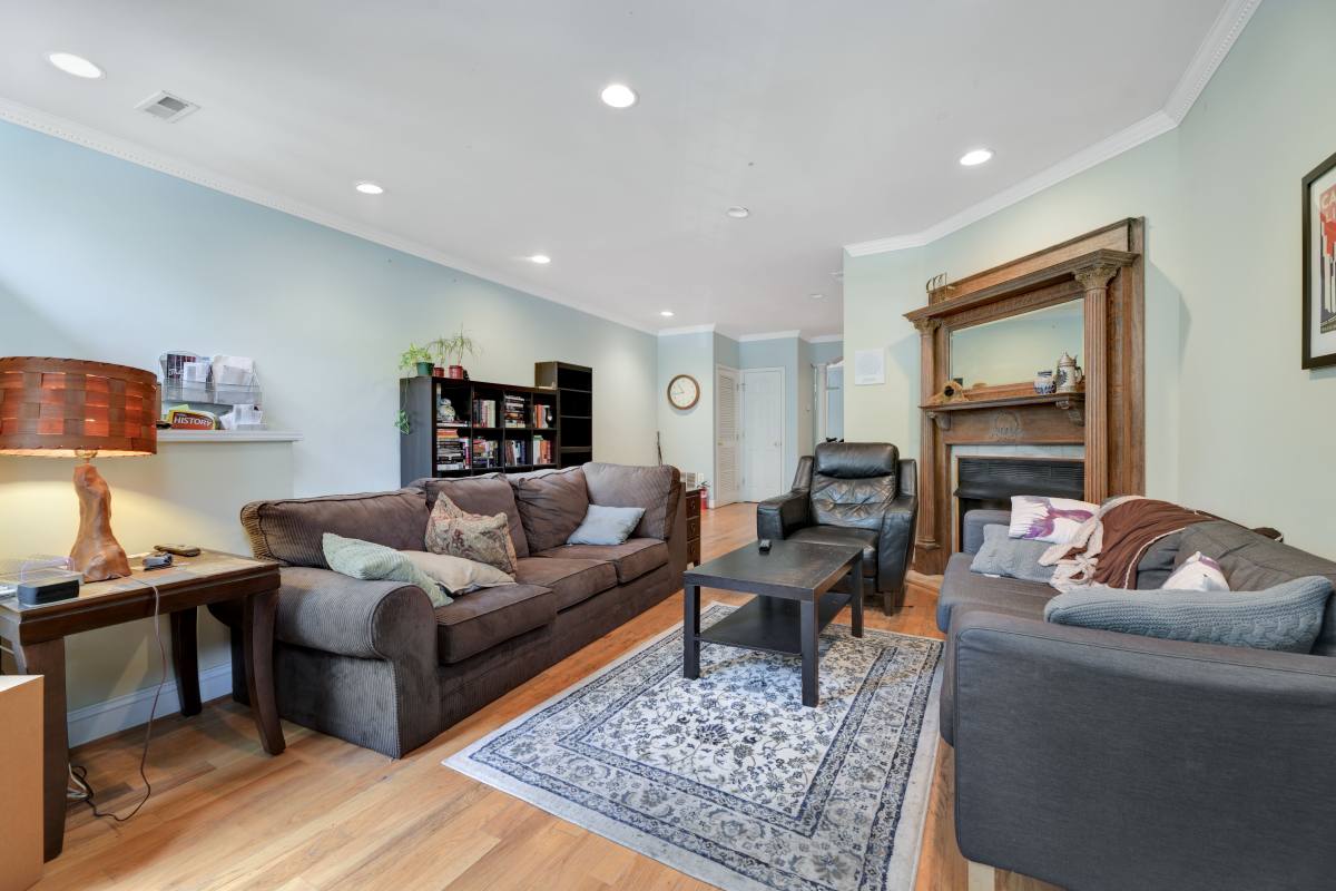 House for rent at 3415 Brown St NW, Washington, DC 20010
