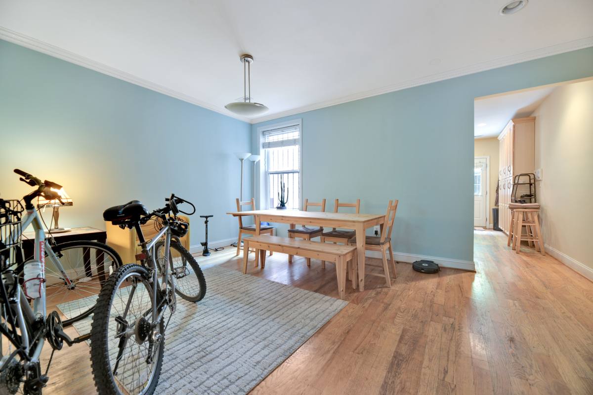 House for rent at 3415 Brown St NW, Washington, DC 20010