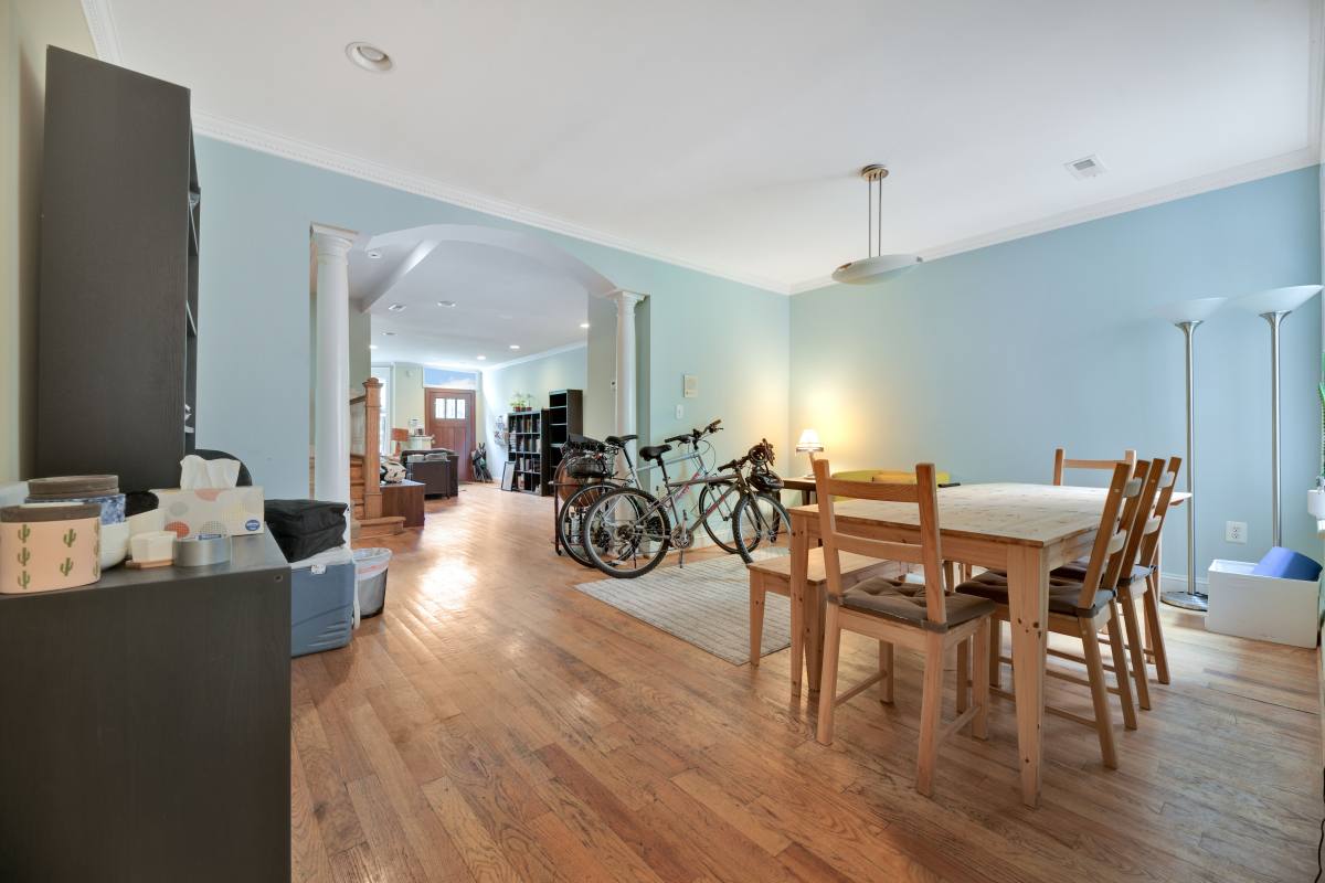 House for rent at 3415 Brown St NW, Washington, DC 20010