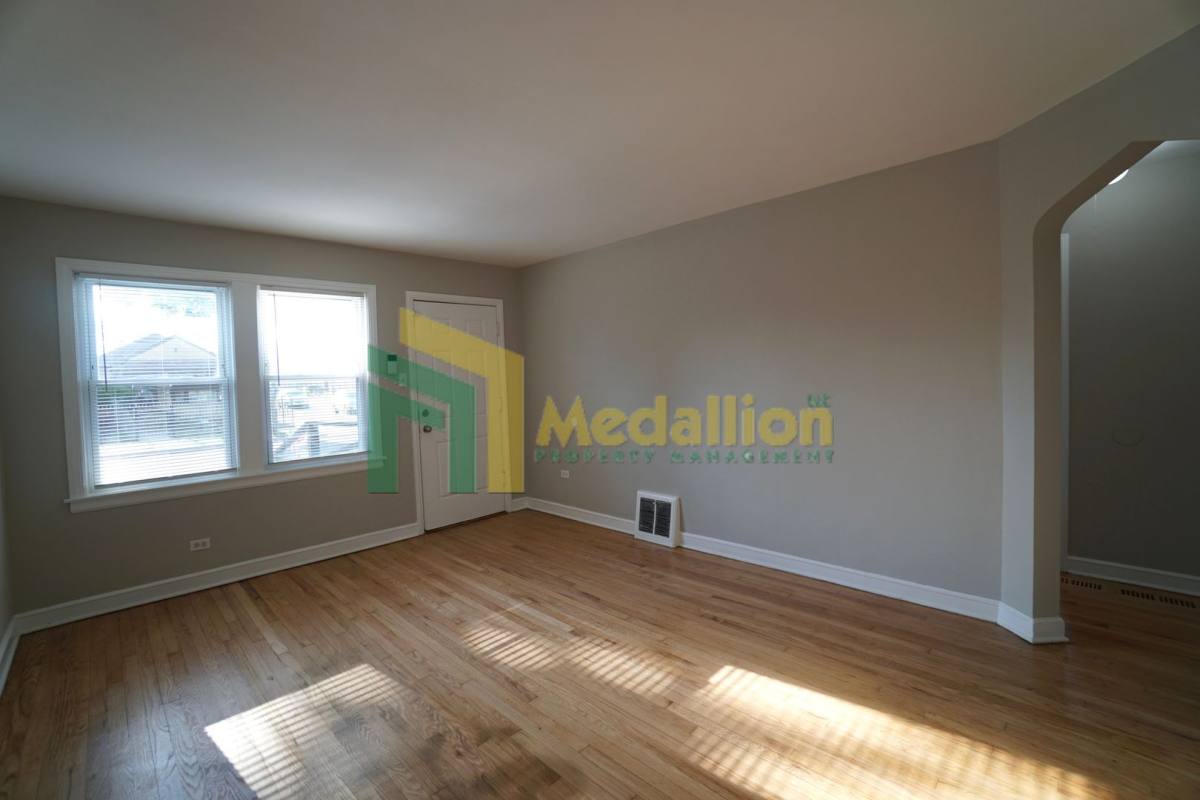 House for rent at 9858 S Drexel Ave, Chicago, IL 60628