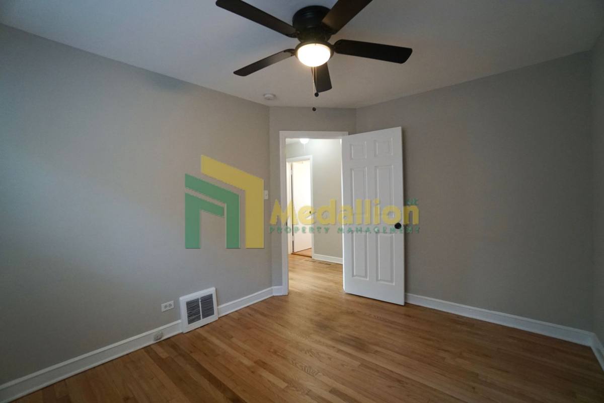 House for rent at 9858 S Drexel Ave, Chicago, IL 60628