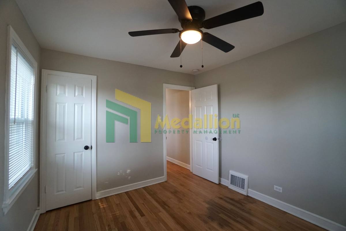 House for rent at 9858 S Drexel Ave, Chicago, IL 60628