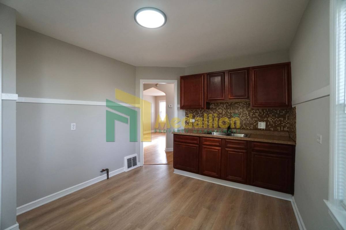 House for rent at 9858 S Drexel Ave, Chicago, IL 60628