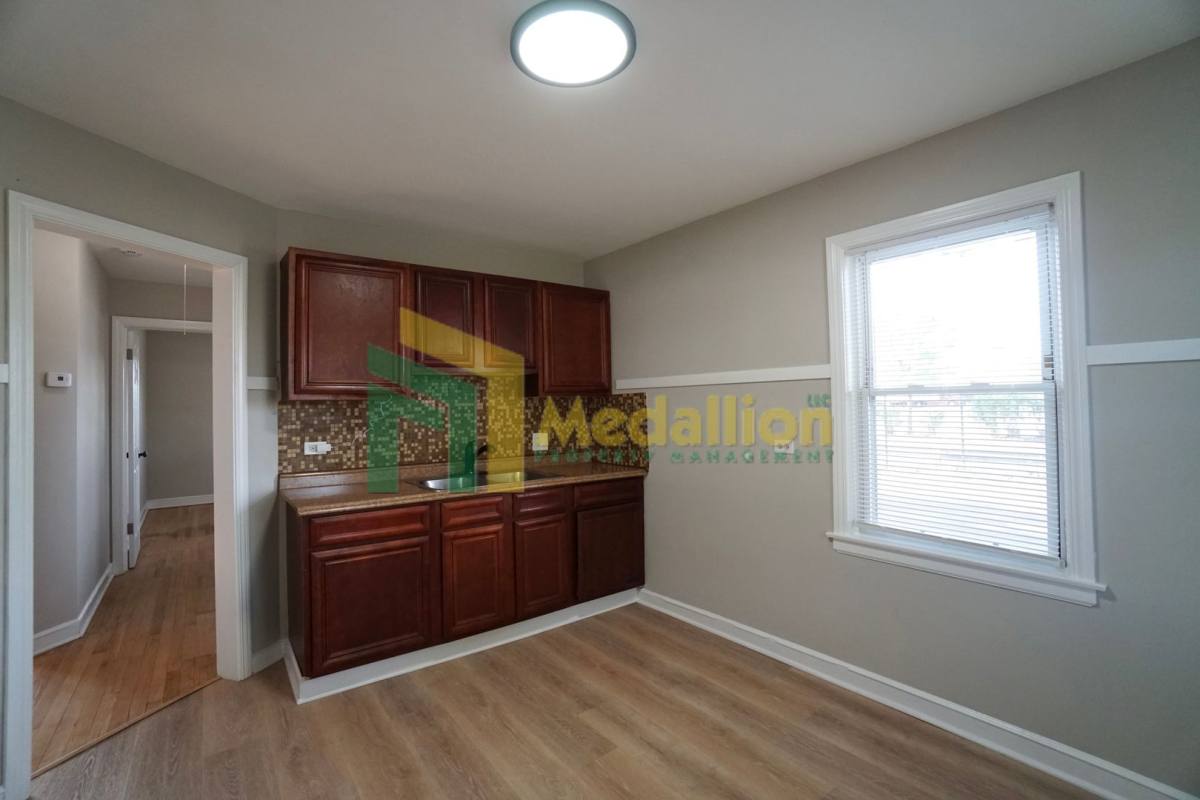 House for rent at 9858 S Drexel Ave, Chicago, IL 60628