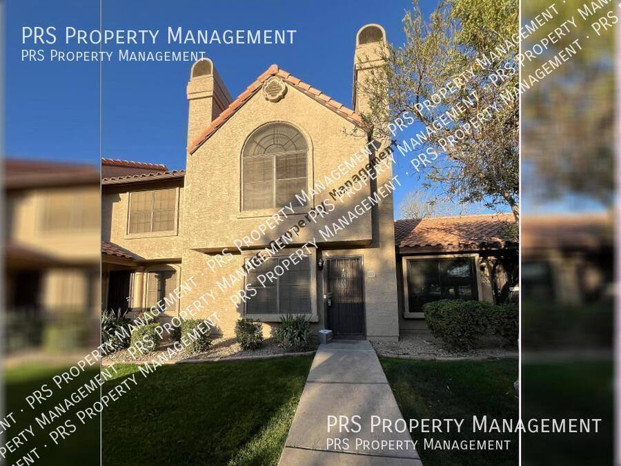 Townhouse for rent at 3491 N Arizona Ave #133, Chandler, AZ 85225