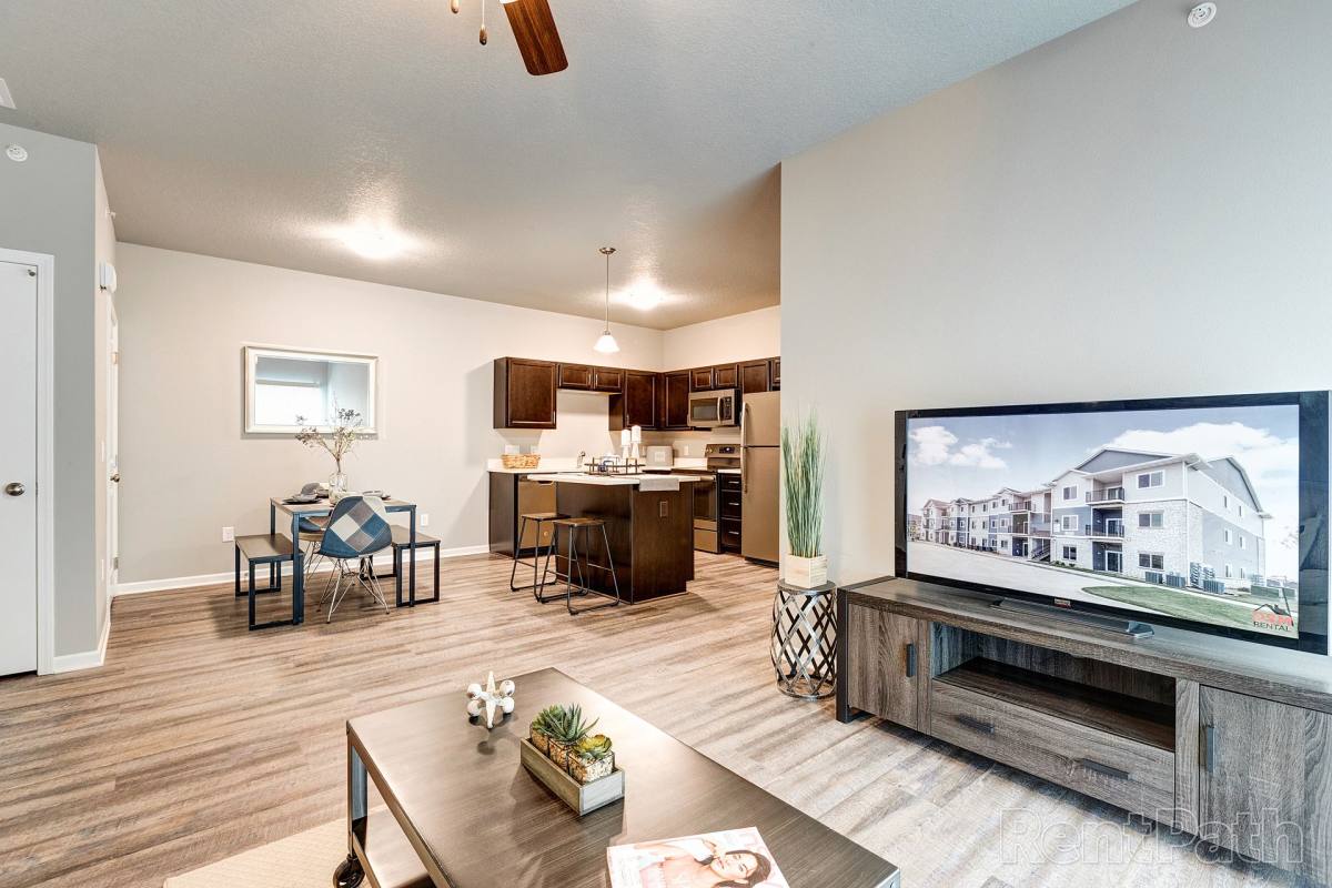 Apartment for rent at 5643 NE Lowell Lane, Ankeny, IA 50021