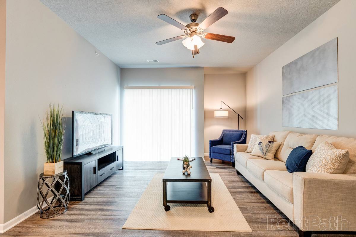 Apartment for rent at 5643 NE Lowell Lane, Ankeny, IA 50021