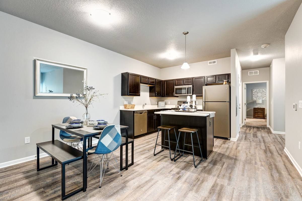 Apartment for rent at 5643 NE Lowell Lane, Ankeny, IA 50021