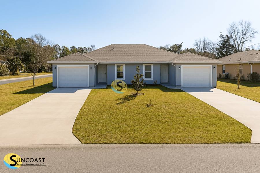Apartment for rent at 36 Pleasant Lane #A, Palm Coast, FL 32164