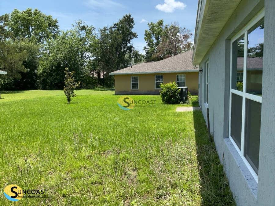 Apartment for rent at 36 Pleasant Lane #A, Palm Coast, FL 32164