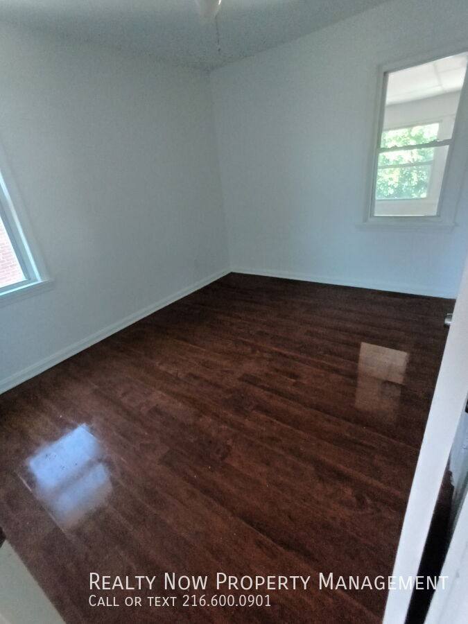 Apartment for rent at 3666 W 117th St - 2nd #2, Cleveland, OH 44111