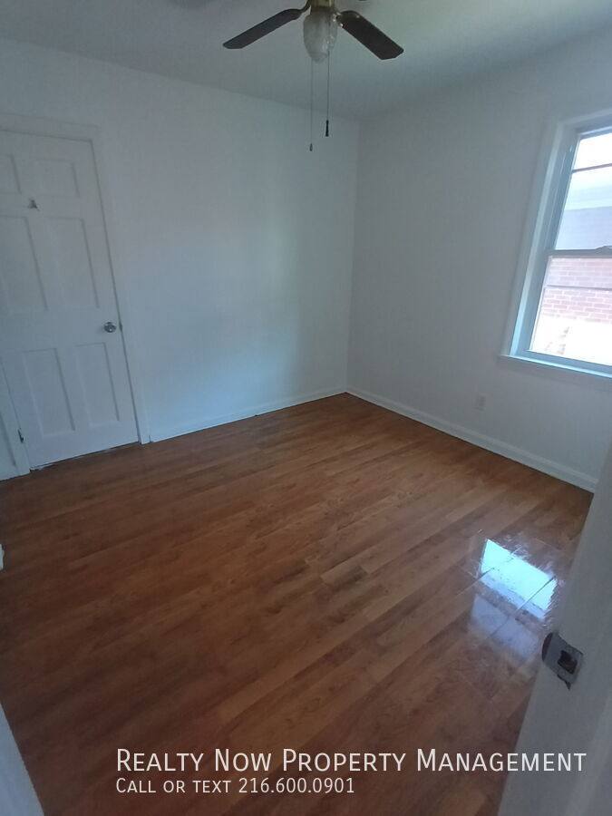 Apartment for rent at 3666 W 117th St - 2nd #2, Cleveland, OH 44111