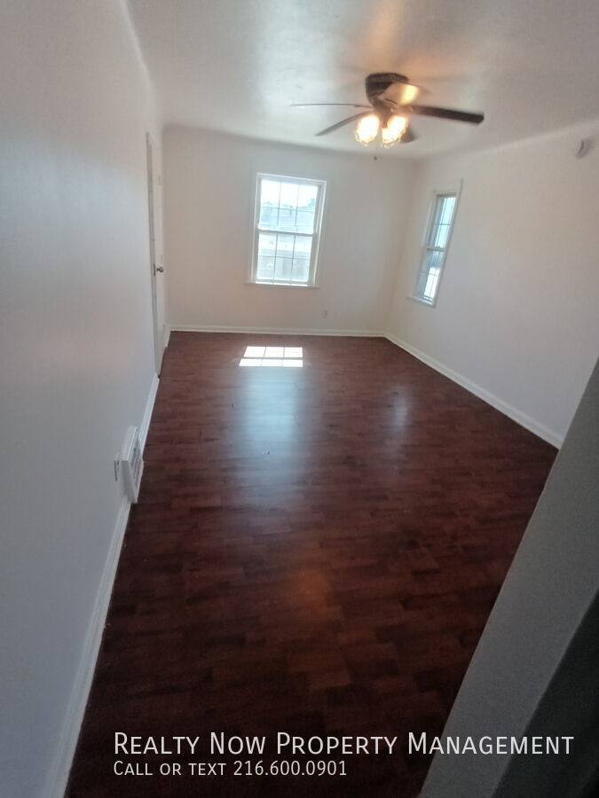 Apartment for rent at 3666 W 117th St - 2nd #2, Cleveland, OH 44111