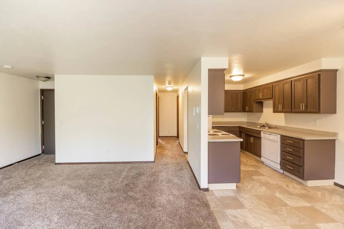 Apartment for rent at 2820 Mount Mary Circle, Green Bay, WI 54311