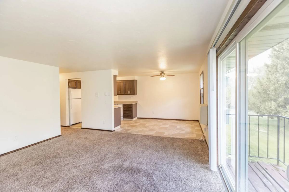 Apartment for rent at 2820 Mount Mary Circle, Green Bay, WI 54311