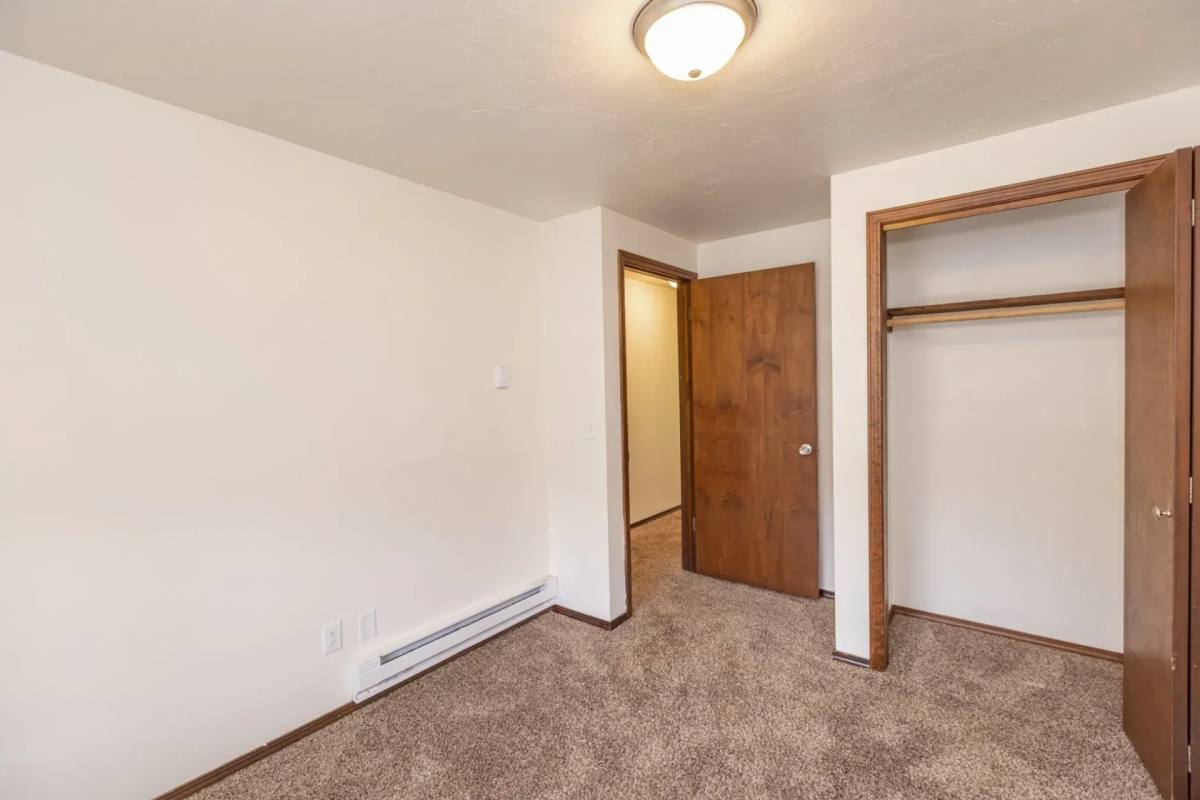 Apartment for rent at 2820 Mount Mary Circle, Green Bay, WI 54311
